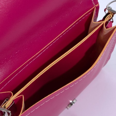 Bag Kitty Star on the valve, pink color-4