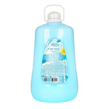 Кондиционер для белья Vesta Ultra Comfort Soft Touch, парфюмированный, 5 л