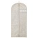 Close for clothes leaves ", 130x60 cm, beige