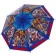 Children's umbrella, Ø 87 cm, 8 spokes, transformers