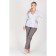 Cardigan female, size 54 56210
