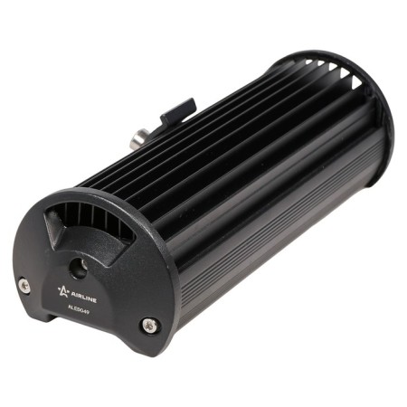 Farah LED two -row Airline, 18 LED, Combined Light, 54W, 235x78x65, 12/24V-3