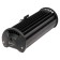 Farah LED two -row Airline, 18 LED, Combined Light, 54W, 235x78x65, 12/24V