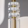 Suspended lamp Freya FR2031PL-08BS Chic, 755x755x600 mm, E27, 8x40W, brass color