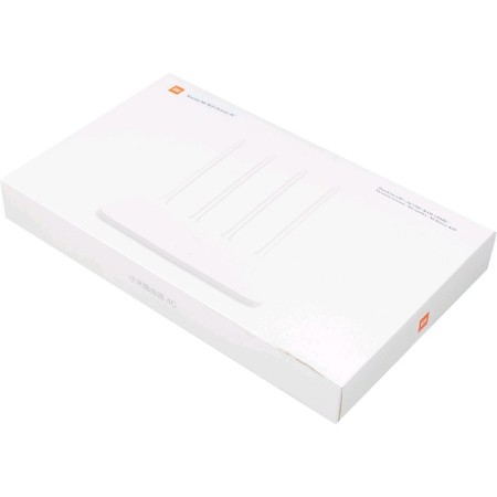 Wi-Fi Wireless Xiaomi Mi WiFi Router 4C (4C), 10/100 Mbit, white-3