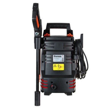 High pressure washing Ermak 1400 watts, 110 bar-1