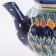 Rishtan ceramics "Patterns", 1000 ml, mix