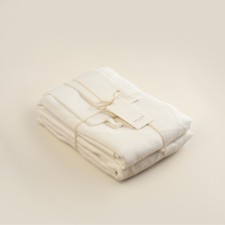 A set of curtains for the kitchen SL Home 