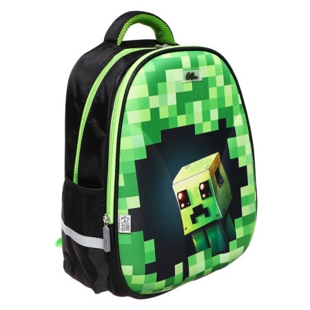 Pixel pixel pixel pixel backpack, 39x30x14 cm, universal-1