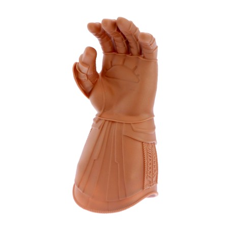 Titanian glove "Infinity"-1