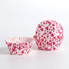 Paper Tartlets 
