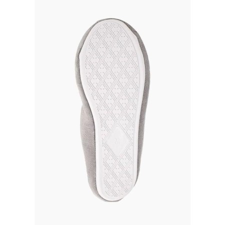 Slippers No. 10 women, size 36, color gray color-3