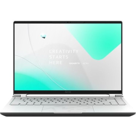 Gigabyte Aero 14 Core i7 13700h 16GB SSD1TB NVIDIA GeForce RTX4050 6GB 14 "OLED QHD 102941