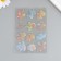 Stamp for creativity Silicon "Funny Animals" 11x16cm
