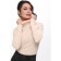 Women's turtleneck, size 52