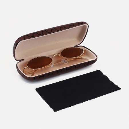 Case case on a cracker, brown color-2