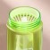 Water bottle "Now is the time", 600 ml