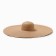 Women's hat minku, col. light brown, rr 58