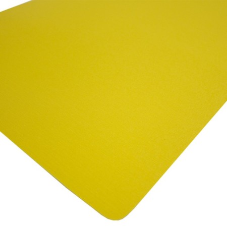 Maly napkin, size 30 x 43 cm, lemon color-1