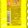 Hair shampoo Lyubava Chamomile, 500 ml
