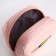 Youth backpack from lightning textiles, external pocket, handbag, pink color
