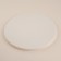 The bakery stone SL Home "Smiro", D = 30 cm, thickness 1.5 cm, beige color