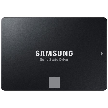 SSD Samsung 2.5 "870 EVO 1000 GB SATA III 3BIT MLC (TLC) MZ-77E1T0BW