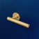 Separate ALLUR ART Collection Separate Pens "Paradiso" MSG (52170), Matte gold color 1024958