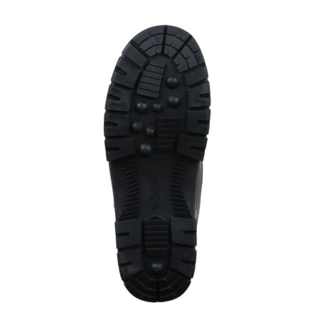 Combined winter boots (snowbuses), TEP, -5 ° C, camouflage, size 46-5
