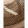 Decorative wicker rattan "Pister 1", 50x50x5 cm