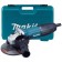 Corner grinder Makita GA5030RK, 720 W, 125 mm, 11000 rpm, smooth start, case