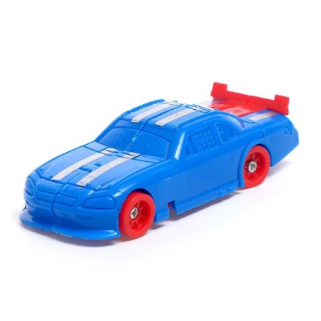 Autobot robot, transforms, mix-34