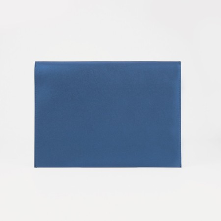 Folder for documents, blue color-2