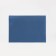 Folder for documents, blue color