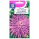 Cinnia flowers Cactus "Lilac Emperor", 0.2 g