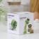 Figure Vegetable Government "Harvest", 3 blades, green color