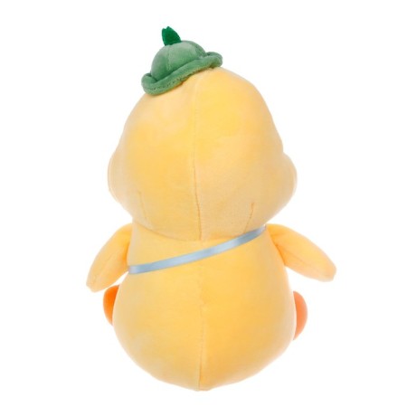 Soft toy "Duck", 21 cm, color mix-2