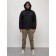 Sports male jacket, size 52, black color