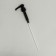 Pomp - a dispenser for syrup, black, 8ml