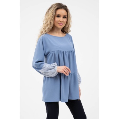 Women's tunic, size 46-3