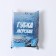 Body sponge soft "sea sponge", 20 × 11.5 × 5 cm
