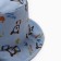 Panama Children's "Mumo" minku, Blue color, rr 48