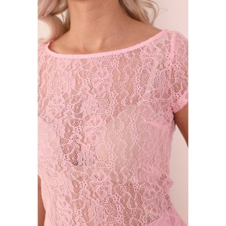 Women's blouse Wisell M3-3550/19, size 48-9