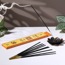 Incense 