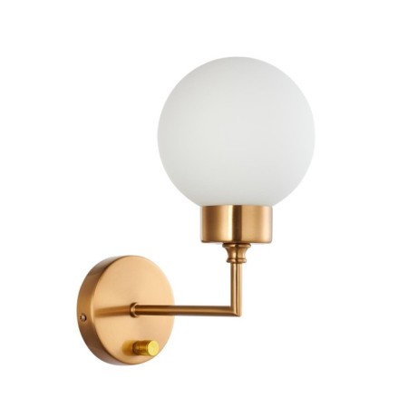 NEWFangLLED wall lamp 100 mm, 220 mm, E14-1