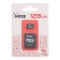 MIREX MICROSD memory map, 128 GB, SDXC, UHS-I, class 10, with SD adapter