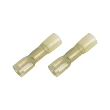 The terminal is flat of the completely insulated heat-assigned RPI-M-T 6.0- (6.3)/RPIM-T 6-7-0.8 Nest 6.6