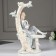 Souvenir ceramics "Dreamer" 28x17x10 cm