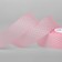 Decorative tape "Rombs", 25 mm × 9.1 ± 0.5 m, pink color