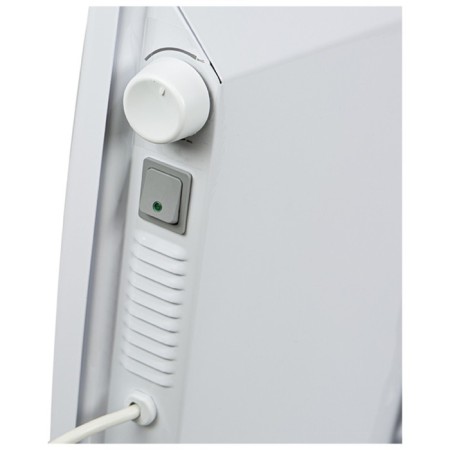 STURM CH1501RF convector, 1.5 kW, up to 20 sq.m.-2